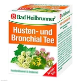 Bad Heilbrunner Cough and Bronchial Tea, 8 x 2.0 g tea bags