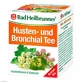 Bad Heilbrunner Cough and Bronchial Tea, 8 x 2.0 g tea bags
