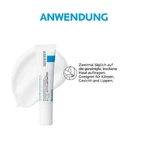 La Roche-Posay Cicaplast Baume B5+, 2 x 100 ml crème