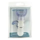 Ultrabreathe Lung Trainer, 1 unit, as is