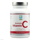 Acerola Vitamin C Lutschtabletten, 120 St Lutschtabletten