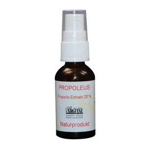 Propolis-spray, 20 ml spray
