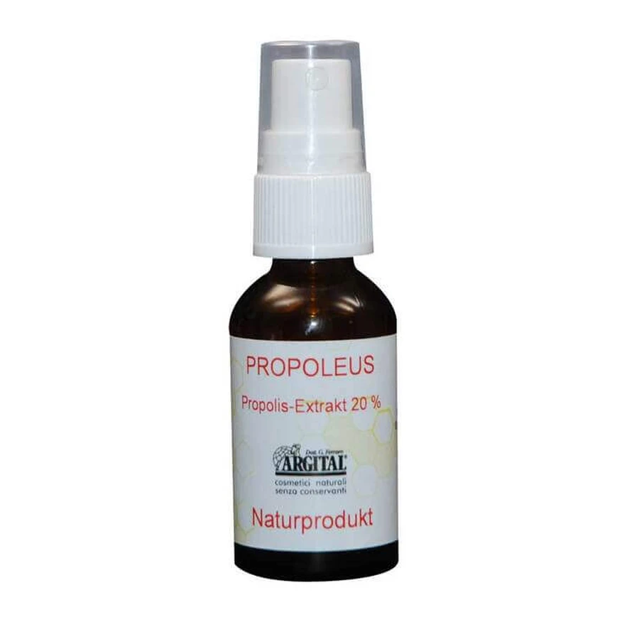 Propolis-spray, 20 ml spray