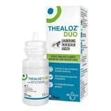 Thealoz® Duo Augentropfen, 3X10 ml Augentropfen