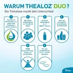 Thealoz® Duo Eye Drops, 3 x 10 ml eye drops