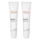Avene Soothing Eye Cream, 2 x 15 ml Eye Cream