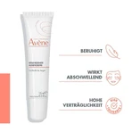 Crema calmante para el contorno de los ojos de Avene, 2 x 15 ml de crema para el contorno de los ojos