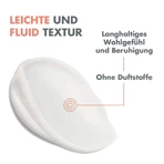 Crema calmante para el contorno de los ojos de Avene, 2 x 15 ml de crema para el contorno de los ojos