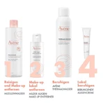 Crema calmante para el contorno de los ojos de Avene, 2 x 15 ml de crema para el contorno de los ojos