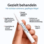 Acetocaustin-nagelschimmelpen voor de behandeling van nagelschimmel, pennen van 4 ml