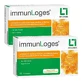 immunLoges Capsules, 2 x 120 capsules