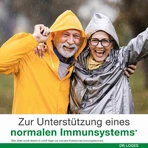 immunLoges Capsules, 2 x 120 capsules