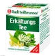 Bad Heilbrunner verkoudheidsthee in theezakjes, 8 theezakjes van 2,0 g