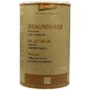 Organic Brown Millet Powder, 500 g Powder