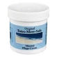 Dead Sea Salt Moisturizing Cream, 250 ml cream