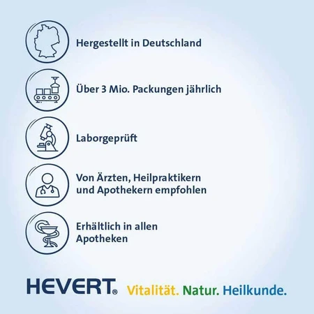 Selenium Hevert 200 µg tabletten, 100 tabletten