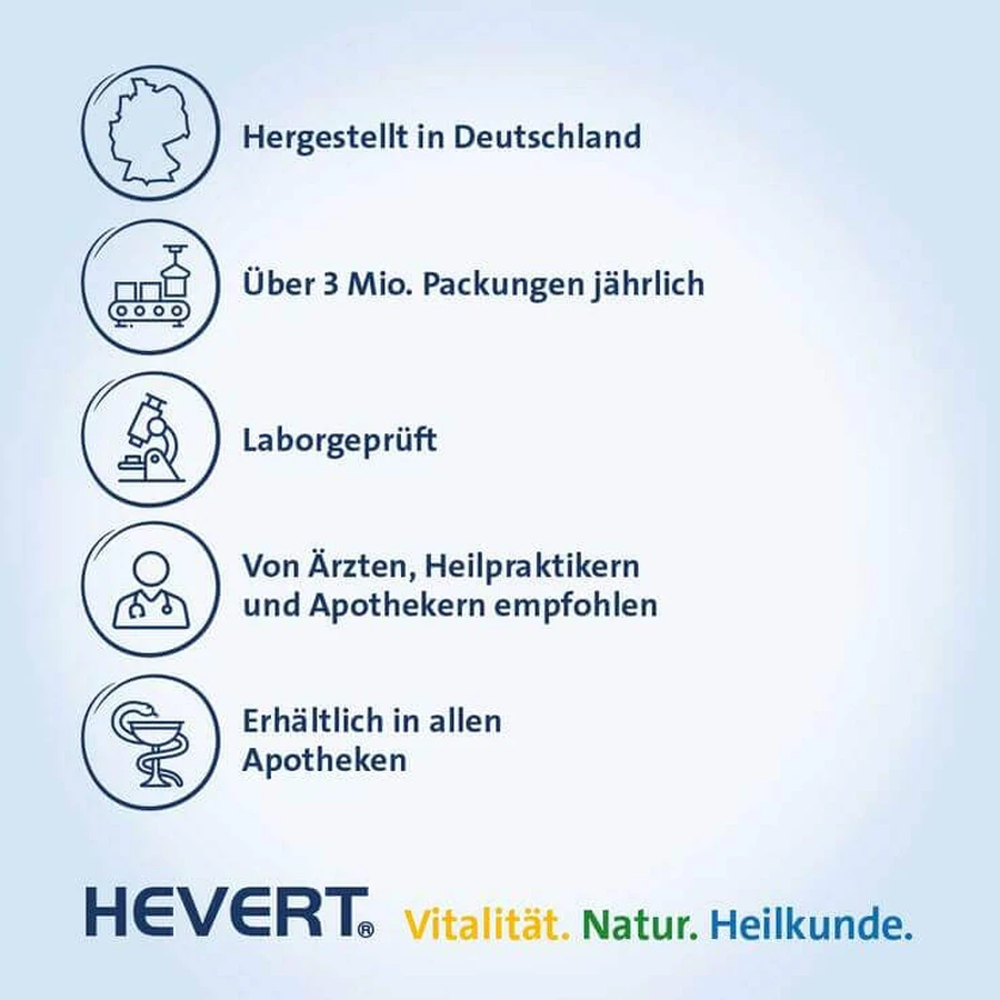 Selenium Hevert 200 µg tabletten, 100 tabletten