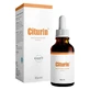 Teinture d'extrait de mandarine Citurin, 100 ml de teinture