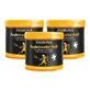 Ensbona Devil's Ointment (Hot), 3 x 200 ml zalf
