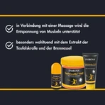 Ensbona Devil's Ointment (Hot), 3 x 200 ml zalf