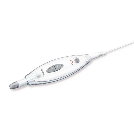 Beurer MP41 Manicure and Pedicure Set, 1 pc., as is