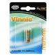 Alkaline Batteries 12V 27A L82, 1 pc., n/a