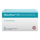 Mucoclear, solution pour inhalation à 6 % de NaCl, 20 flacons de 4 ml de solution pour inhalation