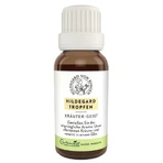 Gotas Hildegard, frasco de 20 ml