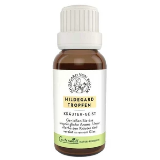 Hildegard-druppels, flesje van 20 ml