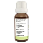Gotas Hildegard, frasco de 20 ml