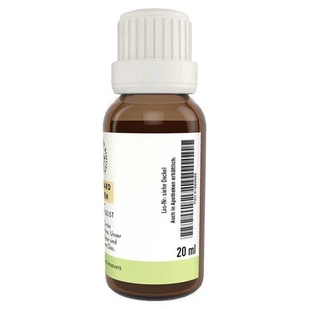 Gotas Hildegard, frasco de 20 ml