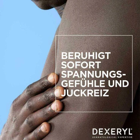 Dexeryl huidverzorgingslotion, 2 x 500 ml lotion