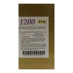 Lecithin 1200 Capsules, 500 Capsules