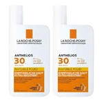 La Roche-Posay Anthelios Shaka Fluid SPF 30, 2 x 50 ml de líquido