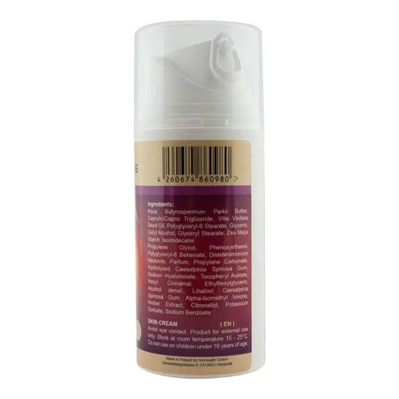 Hondrostrong Forte Cream, 100 ml cream