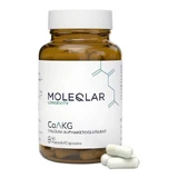 Moleqlar Caakg Calcium Alpha-Ketoglutarate Capsules, 60 capsules