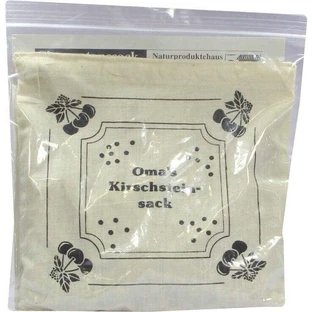 Kirschkernkissen 19x19 cm na, 1 St n.v.