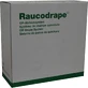 Raucodrape N Abdecktuch 45x75cm steril 2lagig, 120 St Tücher
