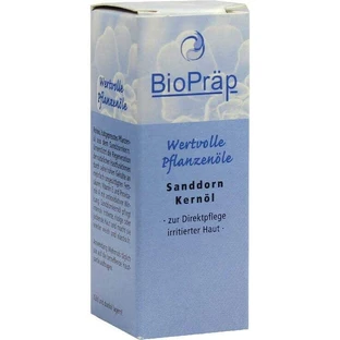 Aceite de semillas de espino amarillo, 20 ml de aceite