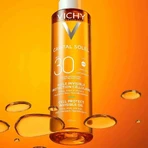 Vichy Capital Soleil Cell Protect Huile SPF 30, 2 x 200 ml d'huile