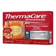 Thermacare Rückenumschläge S-XL zur Schmerzlinderung, 2x6 St