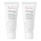 Avene Cleanance Hydra Soothing Moisturizer, 2x40 ml cream