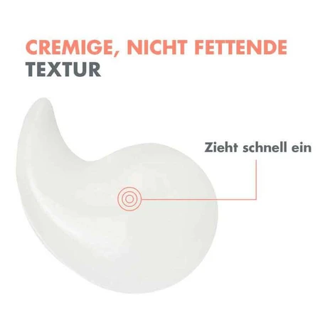 Avene Cleanance Hydra Soothing Moisturizer, 2x40 ml cream