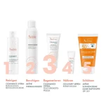 Avene Cleanance Hydra Soothing Moisturizer, 2x40 ml cream