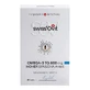 Swissovit Omega-3 TG 600 mg : gélules d'huile de poisson EPA + DHA, 30 gélules