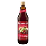 Rabenhorst 11 Plus 11 Multivitamin Multi-Fruit Juice (Red), 700 ml Juice
