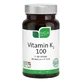 Nicapur Vitamina K2 100 capsule, 60 capsule