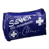 Senada-autotas, Celine Blue, 1 stuk, in de staat waarin hij zich bevindt