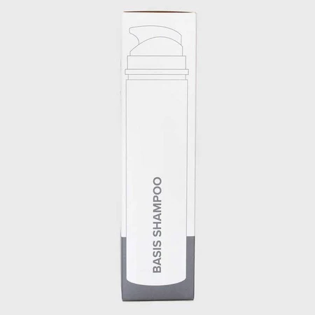 Reskinery Basis Shampoo für alle Haartypen, 200 ml Shampoo