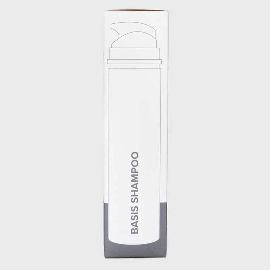 Reskinery Basis Shampoo für alle Haartypen, 200 ml Shampoo